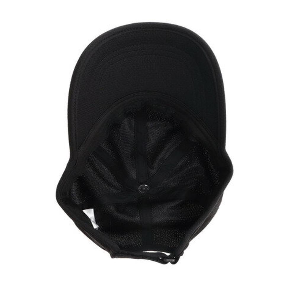 パフォーマンスギア(PG) テニスキャップ 732PG0ST8874 BLK (メンズ)