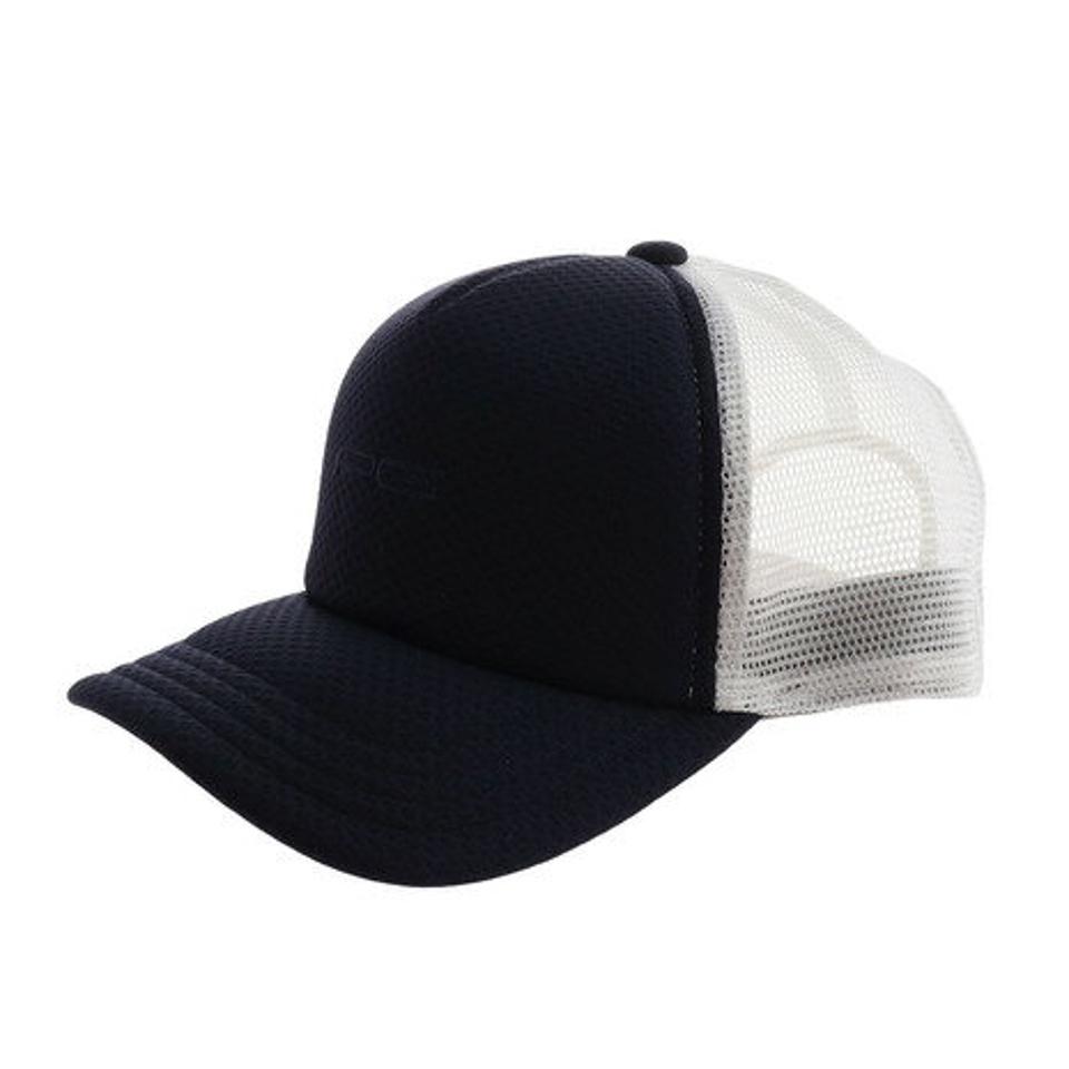 パフォーマンスギア(PG) テニスメッシュキャップ 732PG0ST8873 NVXWH (メンズ)