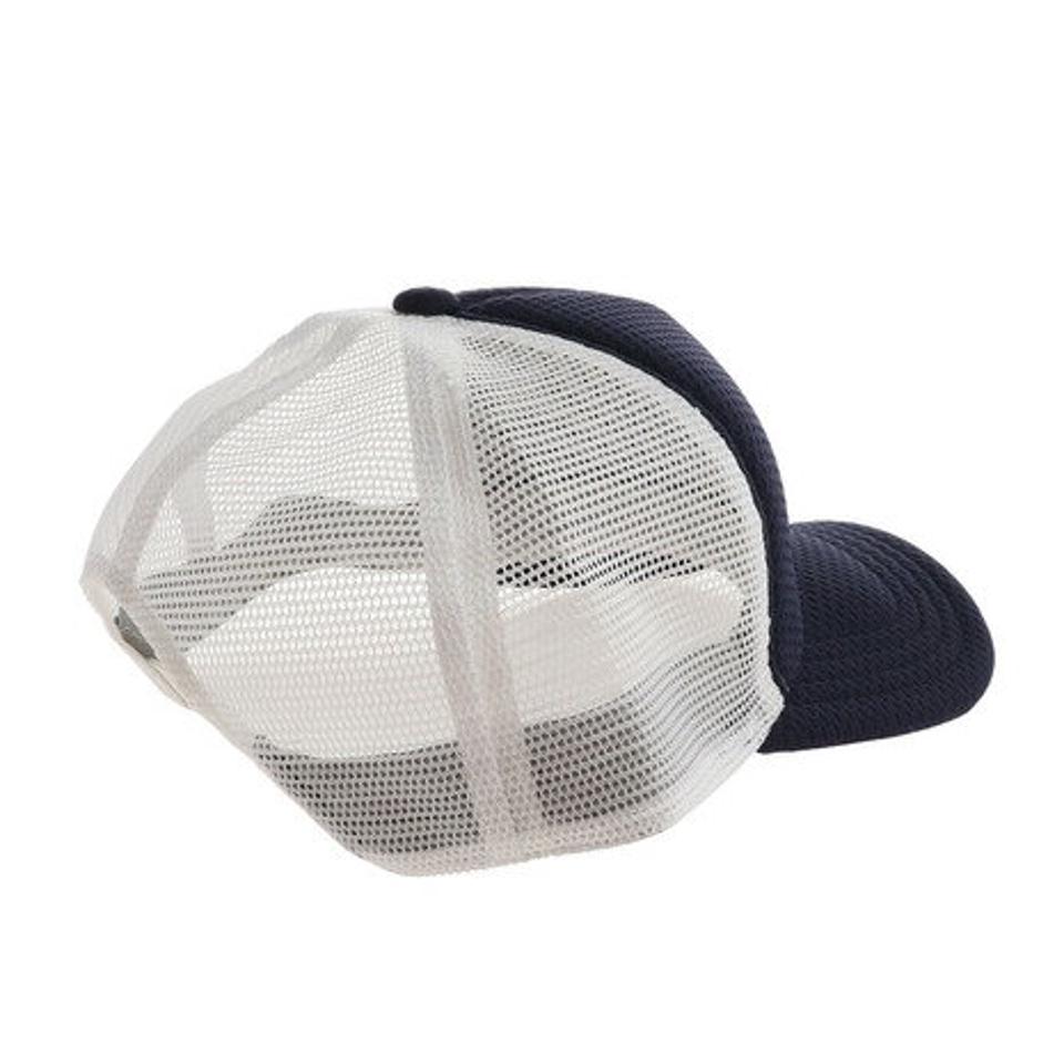 パフォーマンスギア(PG) テニスメッシュキャップ 732PG0ST8873 NVXWH (メンズ)