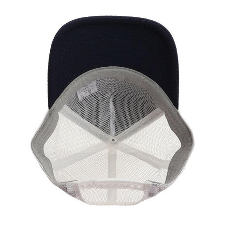 パフォーマンスギア(PG) テニスメッシュキャップ 732PG0ST8873 NVXWH (メンズ)