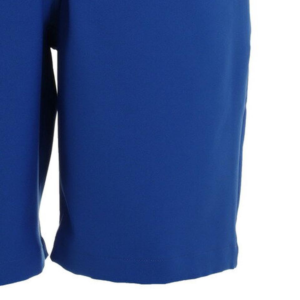 スライド(SLYDE) サッカー ウェア メンズ 「スライド×アスレタ」コラボ!ポケット付きパンツ sl2020021114LTD-BLU (メンズ)