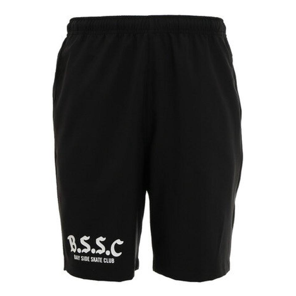 スライド（SLYDE） サッカー ウェア メンズ 「スライド×アスレタ」コラボ!ポケット付きパンツ sl2020021114LTD-BLK （メンズ）