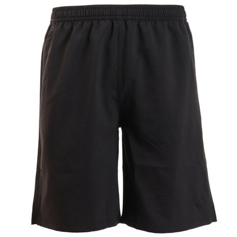 パシフィック(PACIFIC) テニス ベーシックショートパンツ PT20SM505 BLK (メンズ)