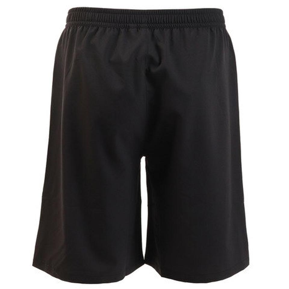 パシフィック(PACIFIC) テニス ベーシックショートパンツ PT20SM505 BLK (メンズ)