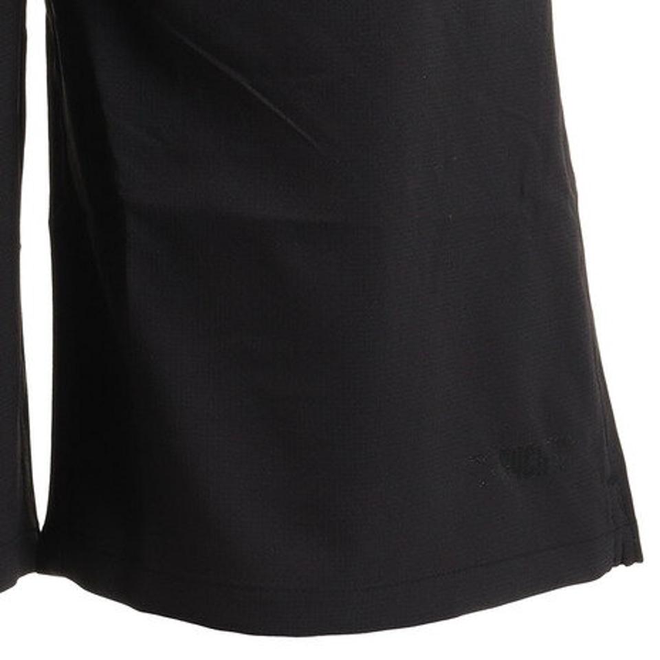 パシフィック(PACIFIC) テニス ベーシックショートパンツ PT20SM505 BLK (メンズ)