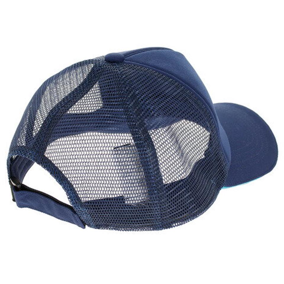 パシフィック(PACIFIC) テニス ドライプラス ロゴキャップ PT20SM044 NVY1 (メンズ)