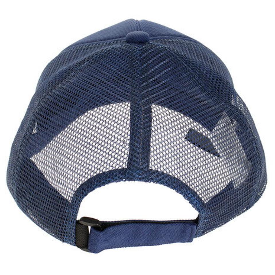 パシフィック(PACIFIC) テニス ドライプラス ロゴキャップ PT20SM044 NVY1 (メンズ)