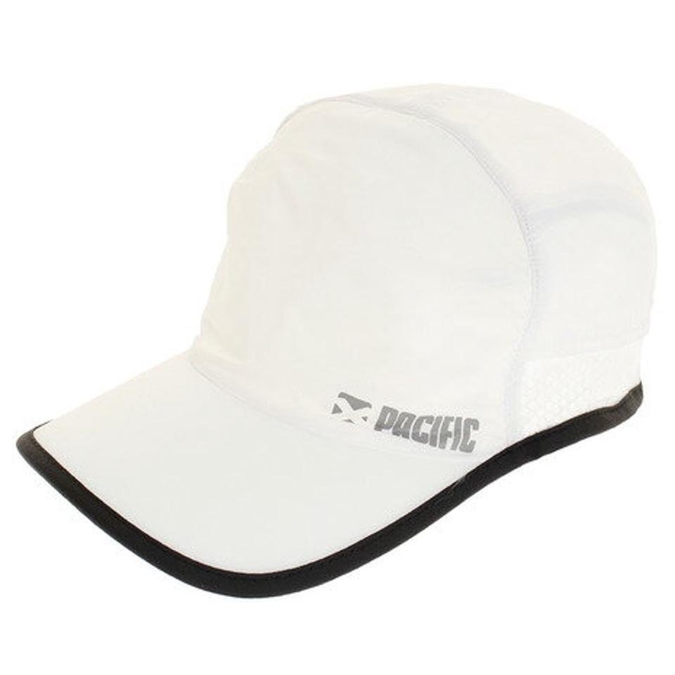パシフィック(PACIFIC) ベルオアシス キャップ PT20SM043 WHT (メンズ)