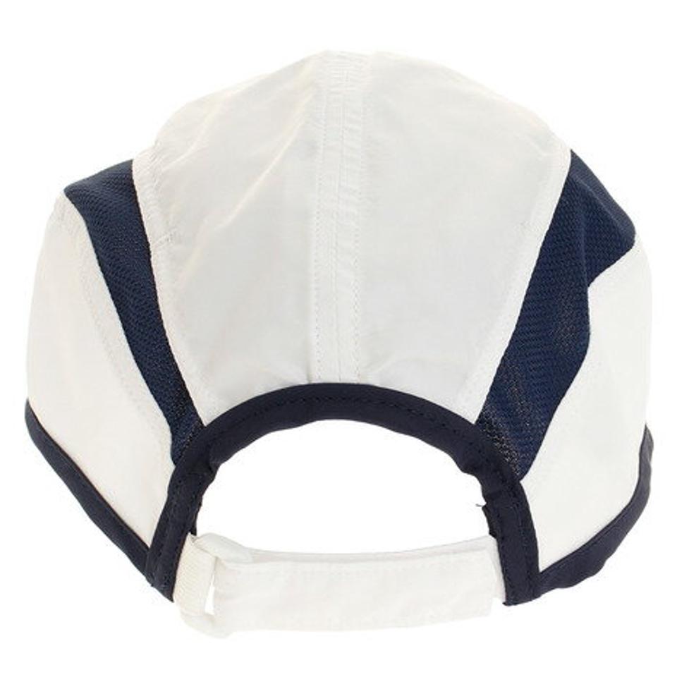 パシフィック(PACIFIC) テニス DP キャップ PT20SM041 WHNV (メンズ)