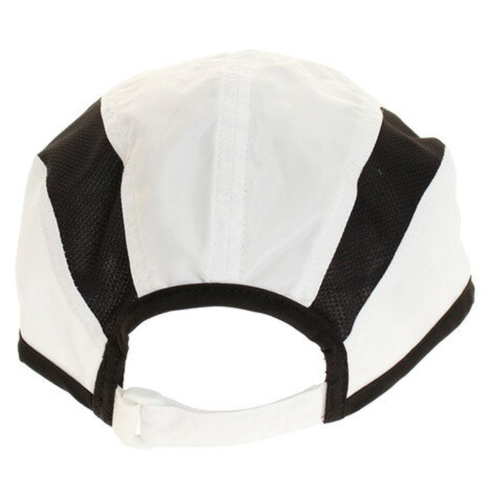 パシフィック(PACIFIC) テニス DP キャップ PT20SM041 WHBK (メンズ)