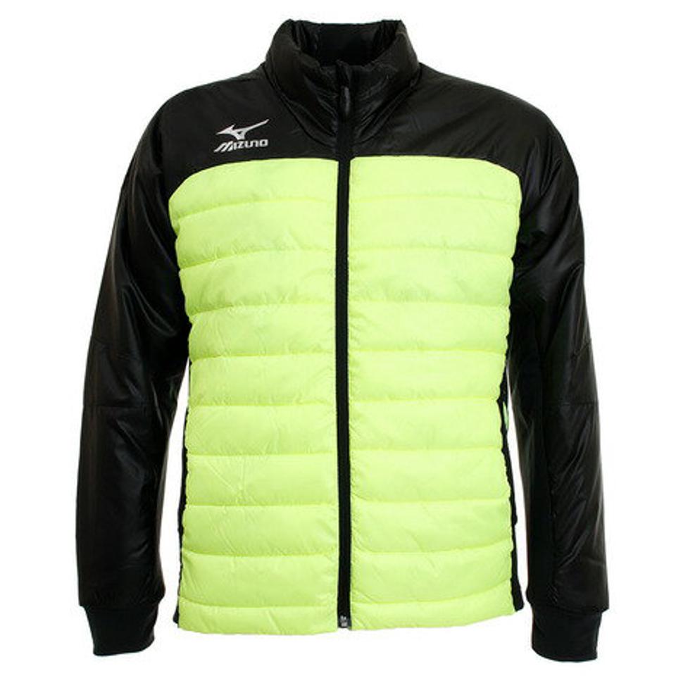 ミズノ(MIZUNO) サッカー ウェア メンズ テックフィルシャツ P2ME751594 長袖 練習着 (メンズ)