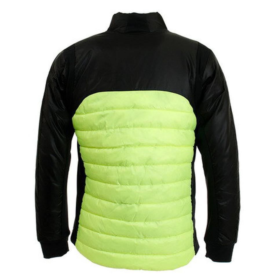 ミズノ(MIZUNO) サッカー ウェア メンズ テックフィルシャツ P2ME751594 長袖 練習着 (メンズ)