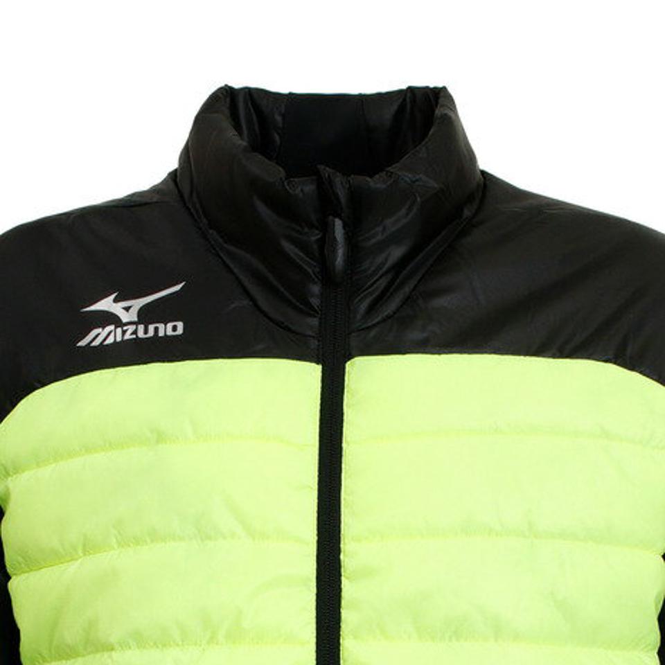 ミズノ(MIZUNO) サッカー ウェア メンズ テックフィルシャツ P2ME751594 長袖 練習着 (メンズ)