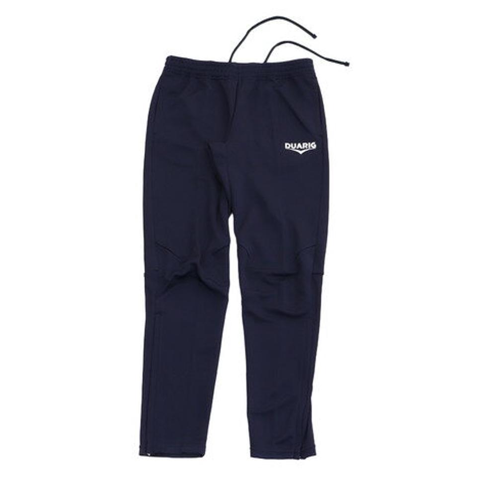 デュアリグ（DUARIG） サッカー ウェア メンズ ゼロスペースパンツ 741D9TF7233 NVY （メンズ）