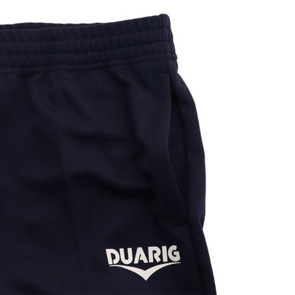 デュアリグ（DUARIG） サッカー ウェア メンズ ゼロスペースパンツ 741D9TF7233 NVY （メンズ）