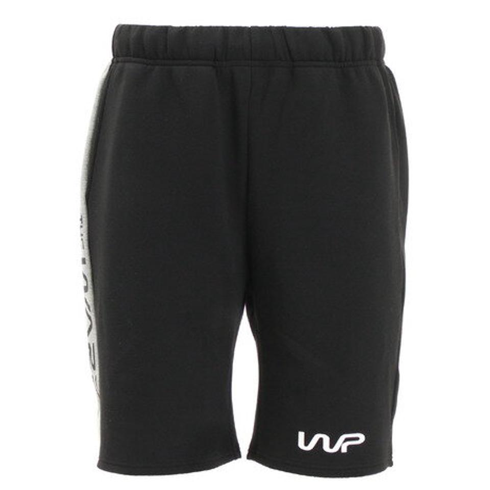 ザ・ワープ・バイ・エネーレ(The Warp By Ennerre) サッカー ウェア メンズ ジャムショーツ ショートパンツ WF31JC11 BLK スポーツウェア (メンズ)