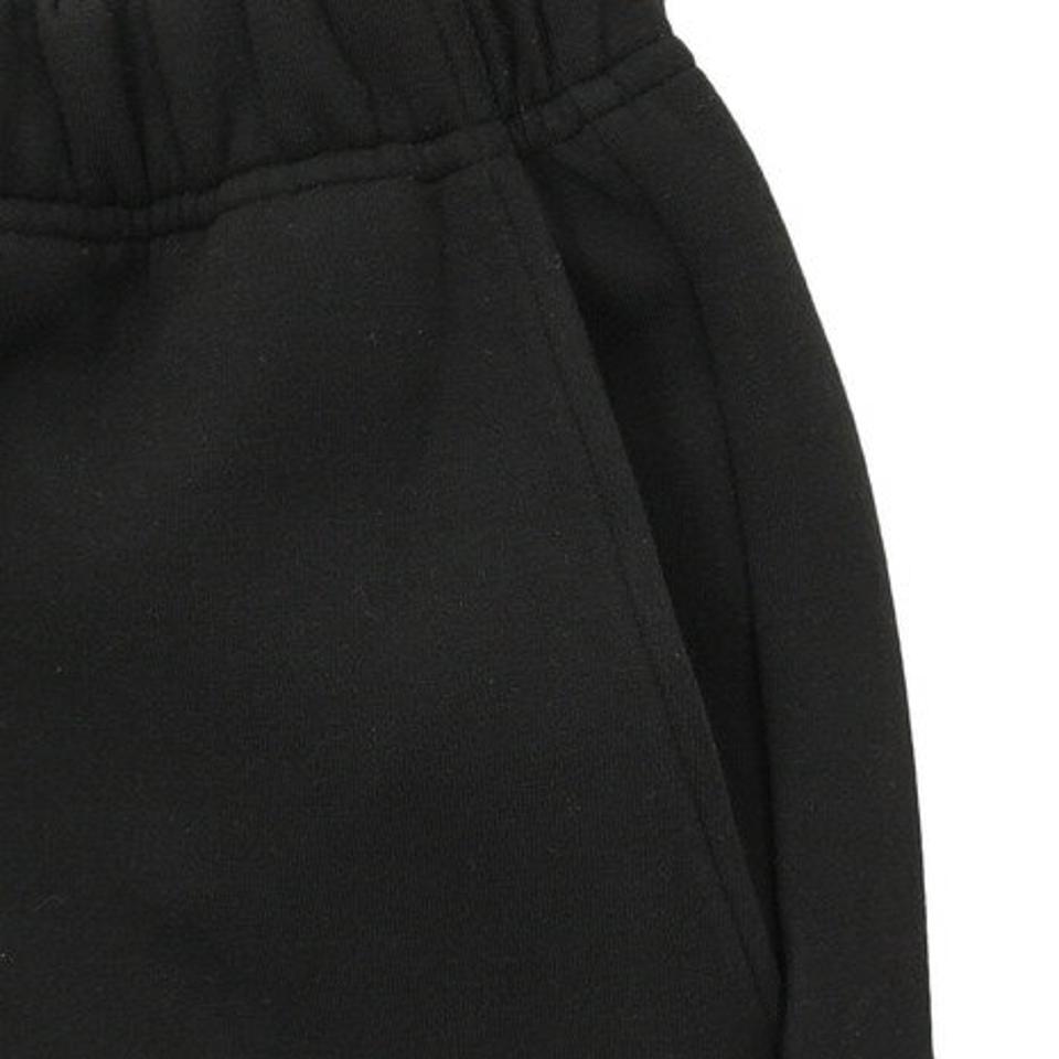 ザ・ワープ・バイ・エネーレ(The Warp By Ennerre) サッカー ウェア メンズ ジャムショーツ ショートパンツ WF31JC11 BLK スポーツウェア (メンズ)