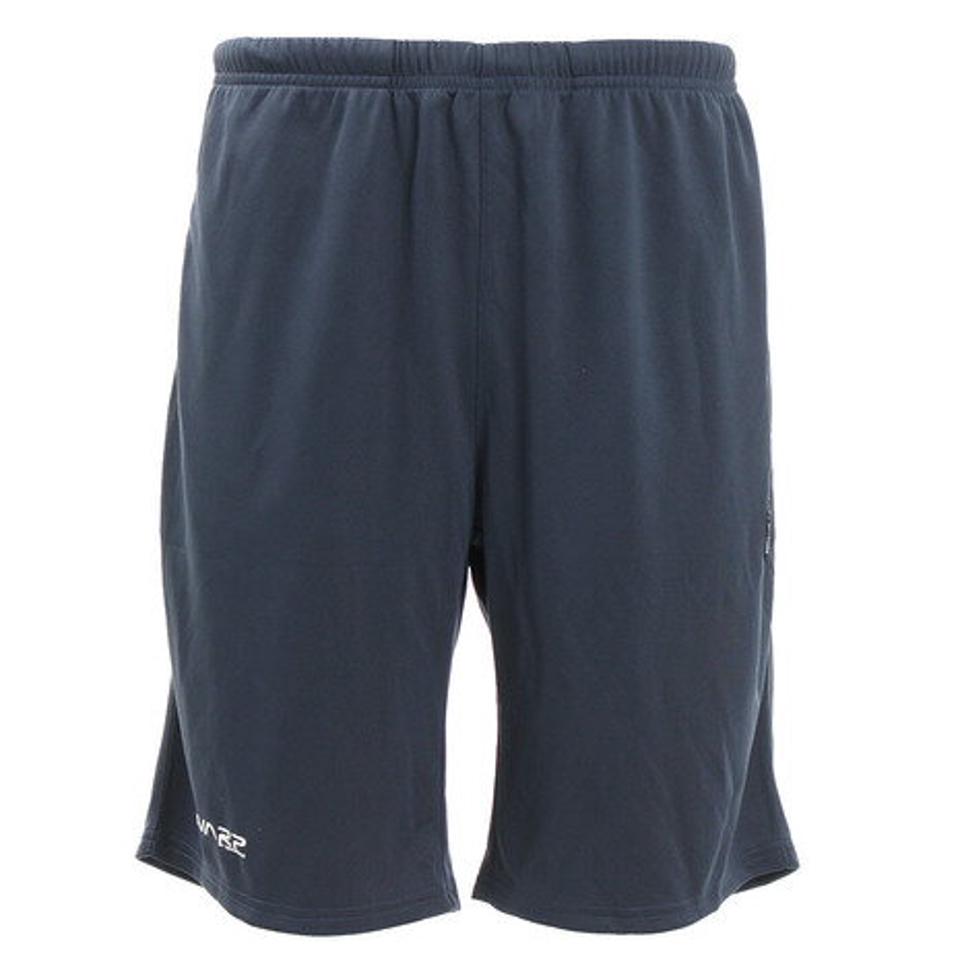 ザ・ワープ・バイ・エネーレ(The Warp By Ennerre) サッカー ウェア メンズ PL Practices ショートパンツ WF31JC10 NVY スポーツウェア (メンズ)