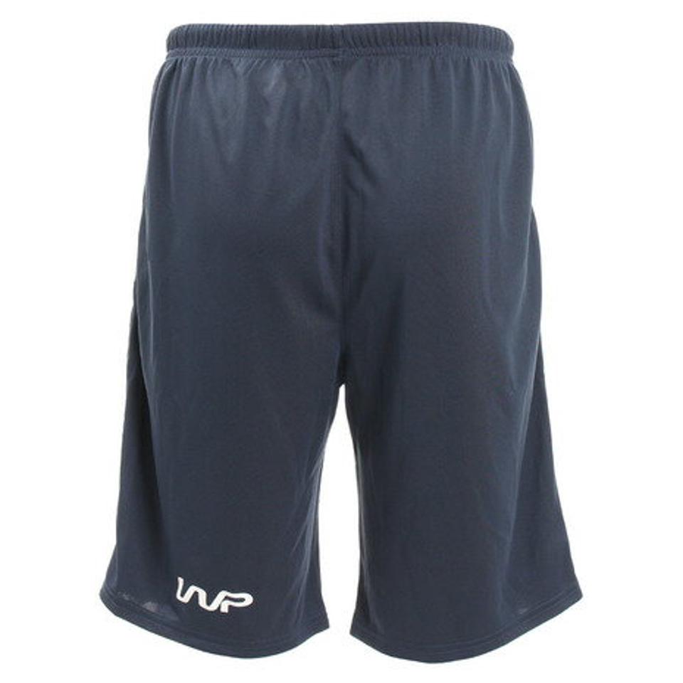 ザ・ワープ・バイ・エネーレ(The Warp By Ennerre) サッカー ウェア メンズ PL Practices ショートパンツ WF31JC10 NVY スポーツウェア (メンズ)