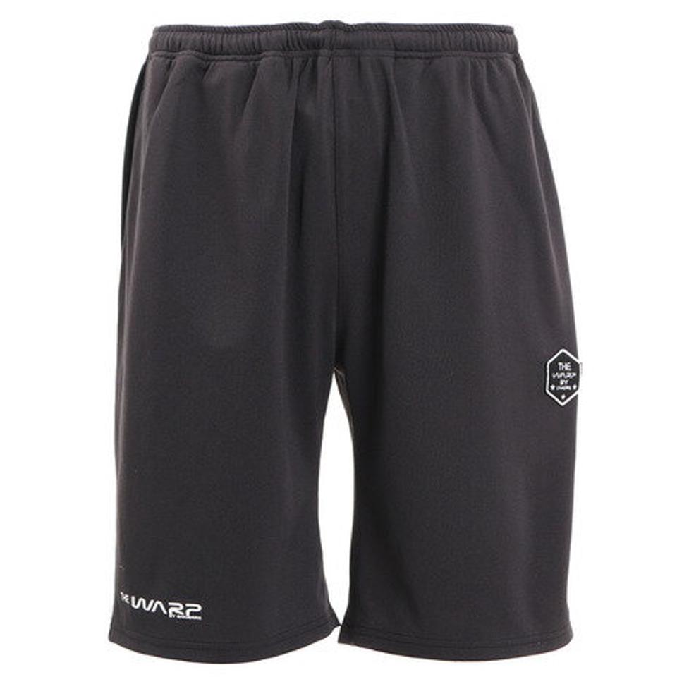 ザ・ワープ・バイ・エネーレ（The Warp By Ennerre） サッカー ウェア メンズ PL Practices ショートパンツ WF31JC10 BLK （メンズ）