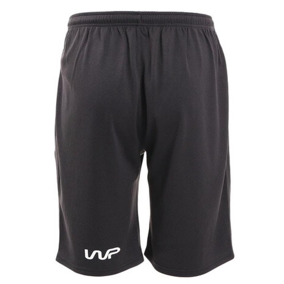 ザ・ワープ・バイ・エネーレ（The Warp By Ennerre） サッカー ウェア メンズ PL Practices ショートパンツ WF31JC10 BLK （メンズ）