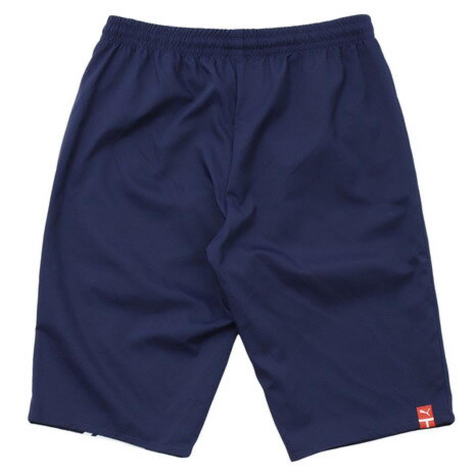 プーマ(PUMA) テニス STカラーブロックウーブンパンツ 921163-02 (メンズ)