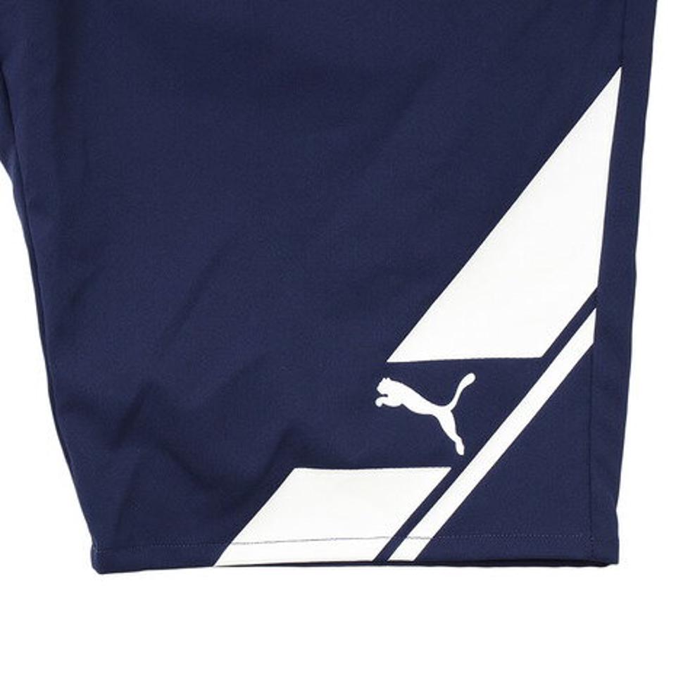 プーマ(PUMA) テニス STカラーブロックウーブンパンツ 921163-02 (メンズ)