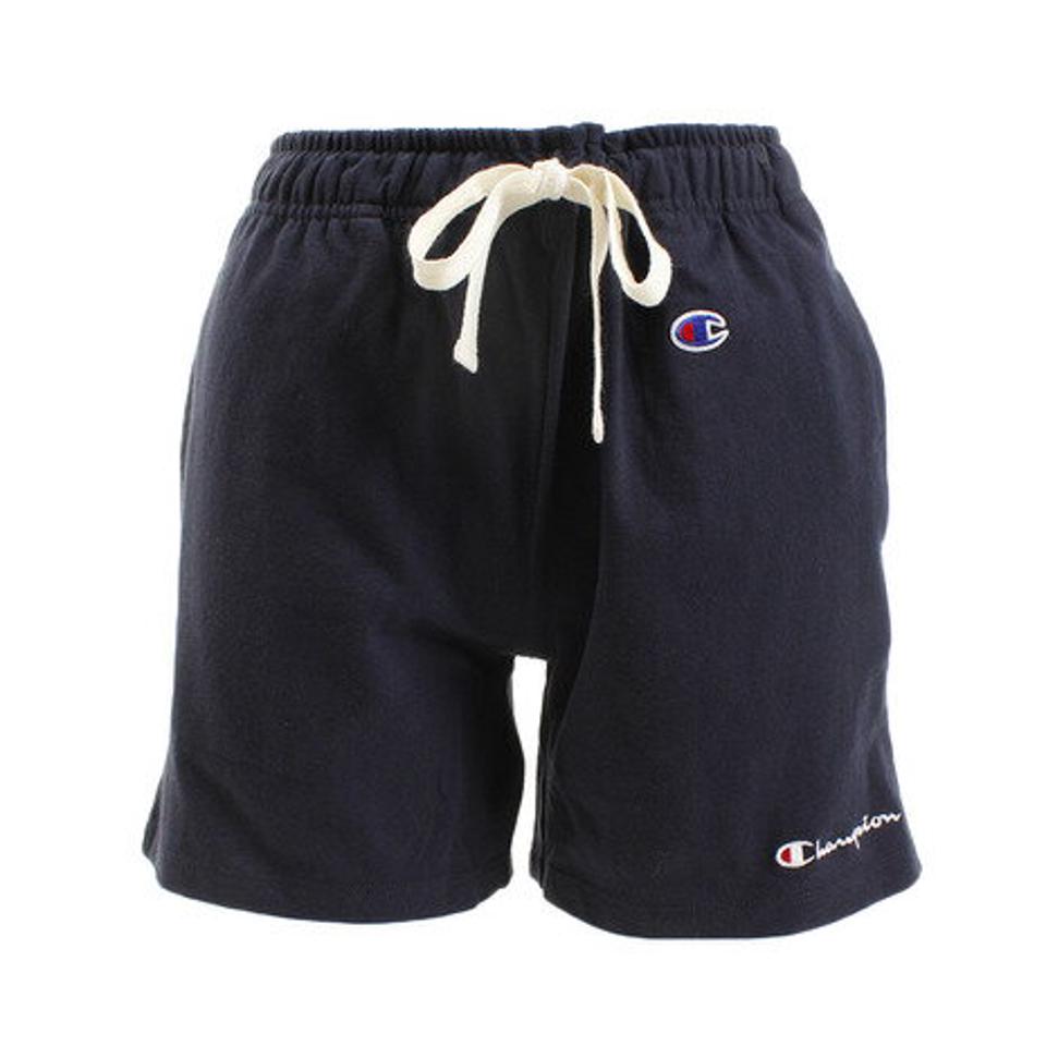 チャンピオン-ヘリテイジ(CHAMPION-HERITAGE)(レディース)ショートパンツ CW-P503 370 オンライン価格