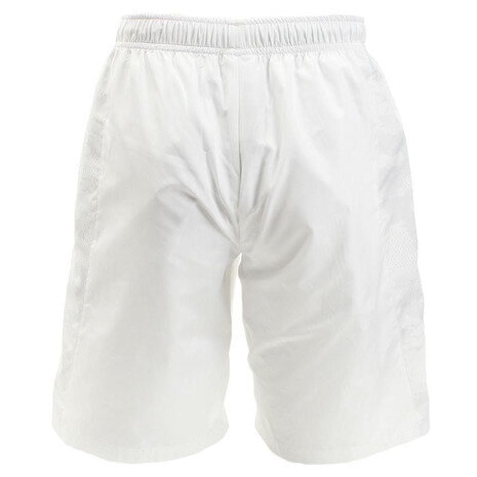 デュアリグ（DUARIG） サッカー ウェア メンズ 絶対撥水 サイドカモ プラクティスパンツ 741D9SE7217 WHT （メンズ）