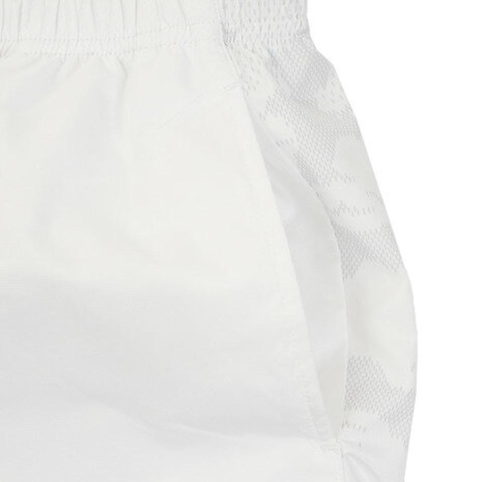 デュアリグ（DUARIG） サッカー ウェア メンズ 絶対撥水 サイドカモ プラクティスパンツ 741D9SE7217 WHT （メンズ）