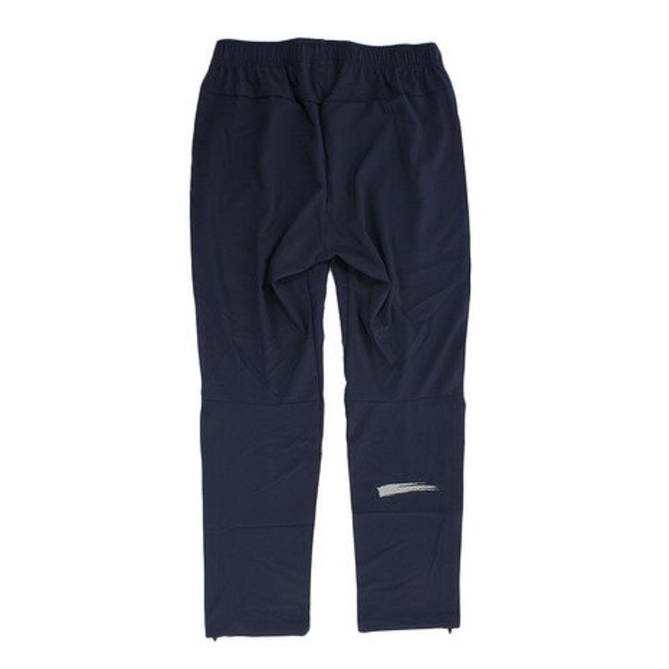 エックスティーエス（XTS） ストレッチクロスパンツ ブレーカー ロングパンツ 732G9ES3501 NVY テニスウェア メンズ （メンズ）