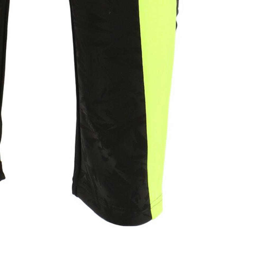 アスレタ（ATHLETA） サッカー ウェア メンズ エンボスジャージパンツ ロングパンツ XE-288 BLK （メンズ）