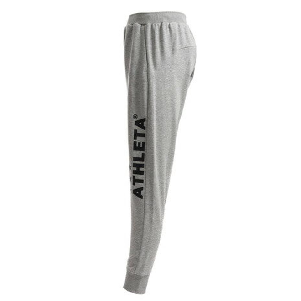 アスレタ(ATHLETA) メンズ スウェットパンツ XE-285 GRY スポーツウェア (メンズ)