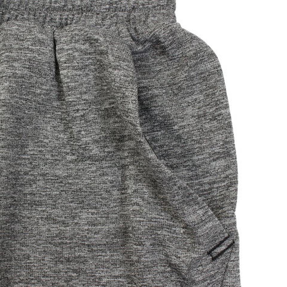 デュアリグ(DUARIG) メンズ スウェット ハーフパンツ 741D8HD022 GRY スポーツウェア (メンズ)