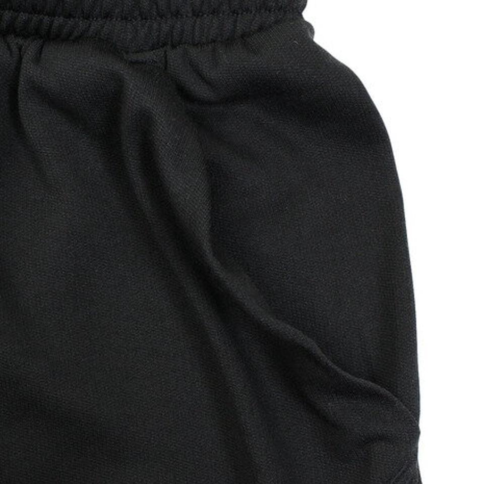 デュアリグ(DUARIG) メンズ スウェット ハーフパンツ 741D8HD022 BLK スポーツウェア (メンズ)