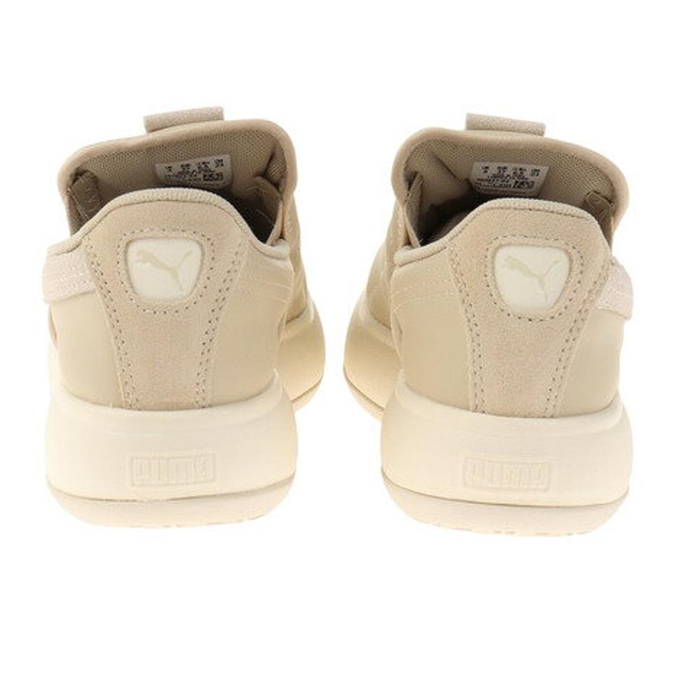 プーマ（PUMA） スニーカー スウェード マユ スリッポン スニーカー 38382702 スポーツシューズ （レディース）