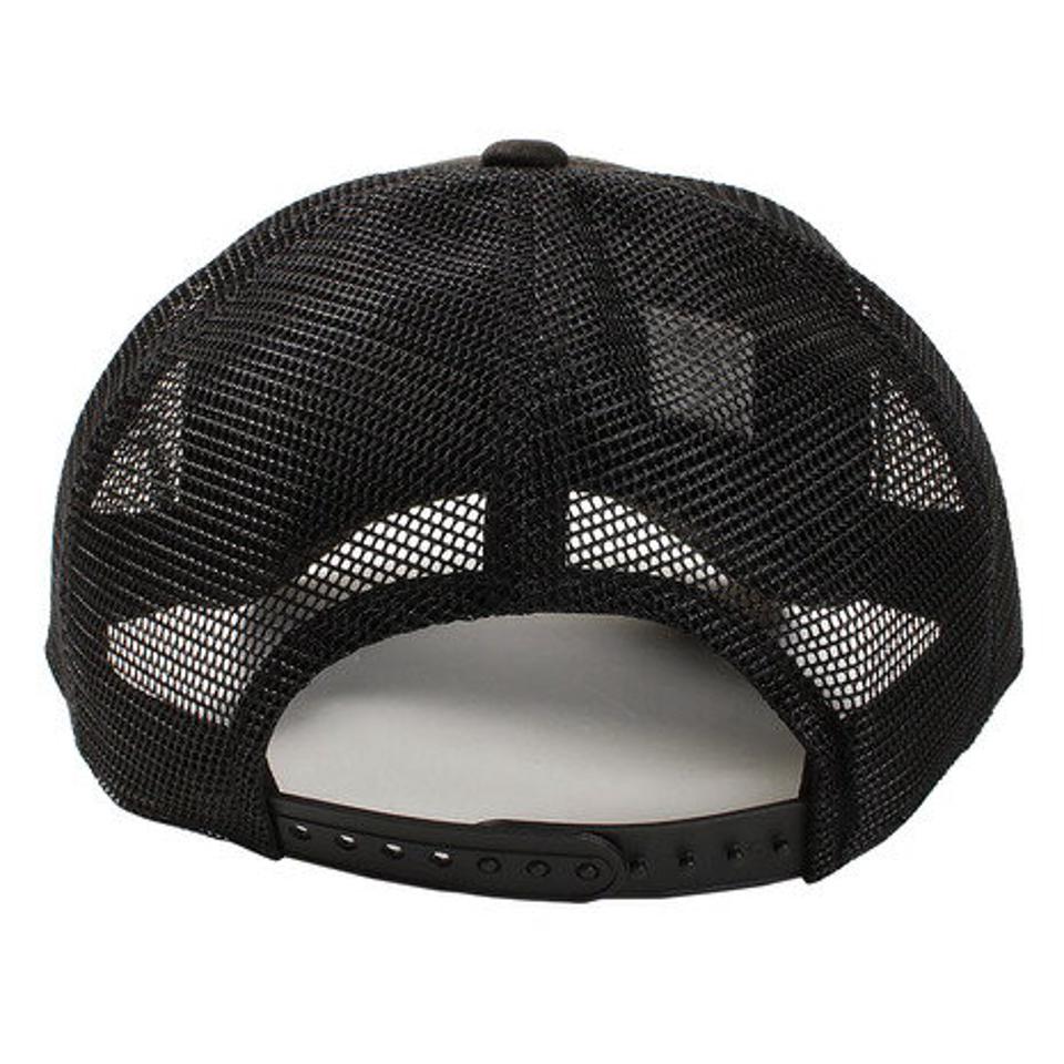 エックスティーエス(XTS) テニスメッシュキャップ 732G8ST1728 BLK (メンズ)