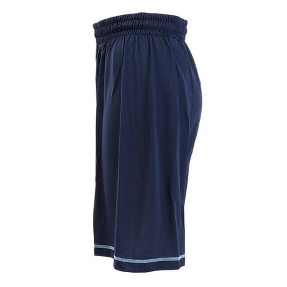 アシックス（ASICS） レディース プラクティスカラーパンツ XB7636.50 バスケットボール ハーフパンツ プラクティスパンツ 練習着 （レディース）