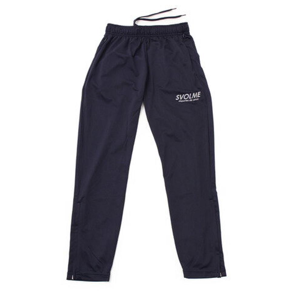 スボルメ（SVOLME） サッカー ジュニア パンツ モビライト パンツ J 181-63902 ネイビー （キッズ）