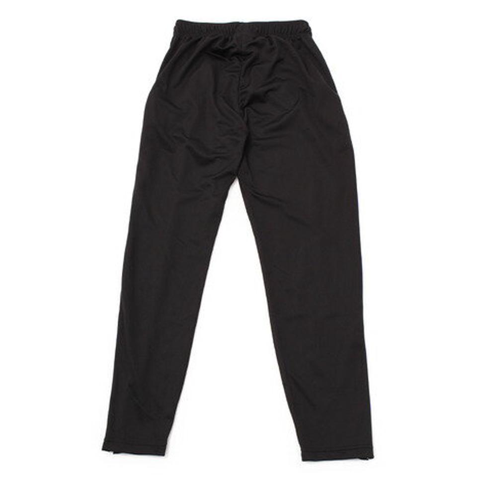 スボルメ(SVOLME) サッカー ジュニア パンツ モビライト パンツ J 181-63902 黒 (キッズ)