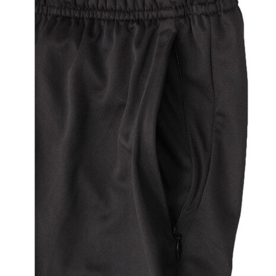 スボルメ(SVOLME) サッカー ジュニア パンツ モビライト パンツ J 181-63902 黒 (キッズ)