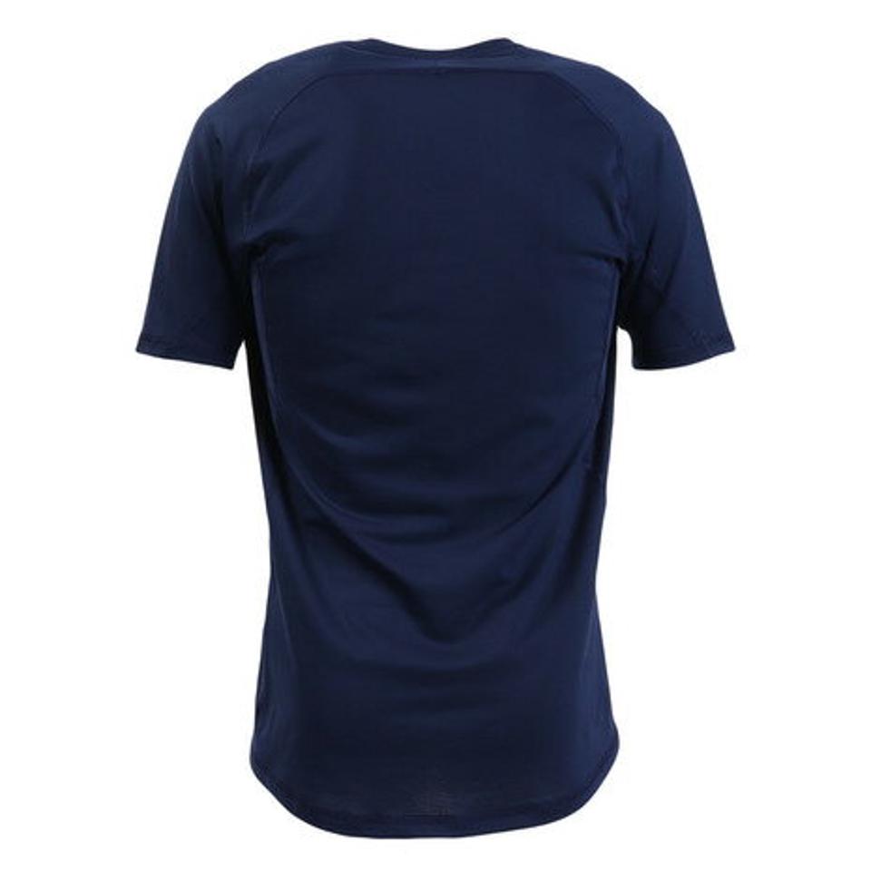 アディダス(adidas) ALPHASKIN TEAM ショートスリーブシャツ EVN56-CW9520 (メンズ)