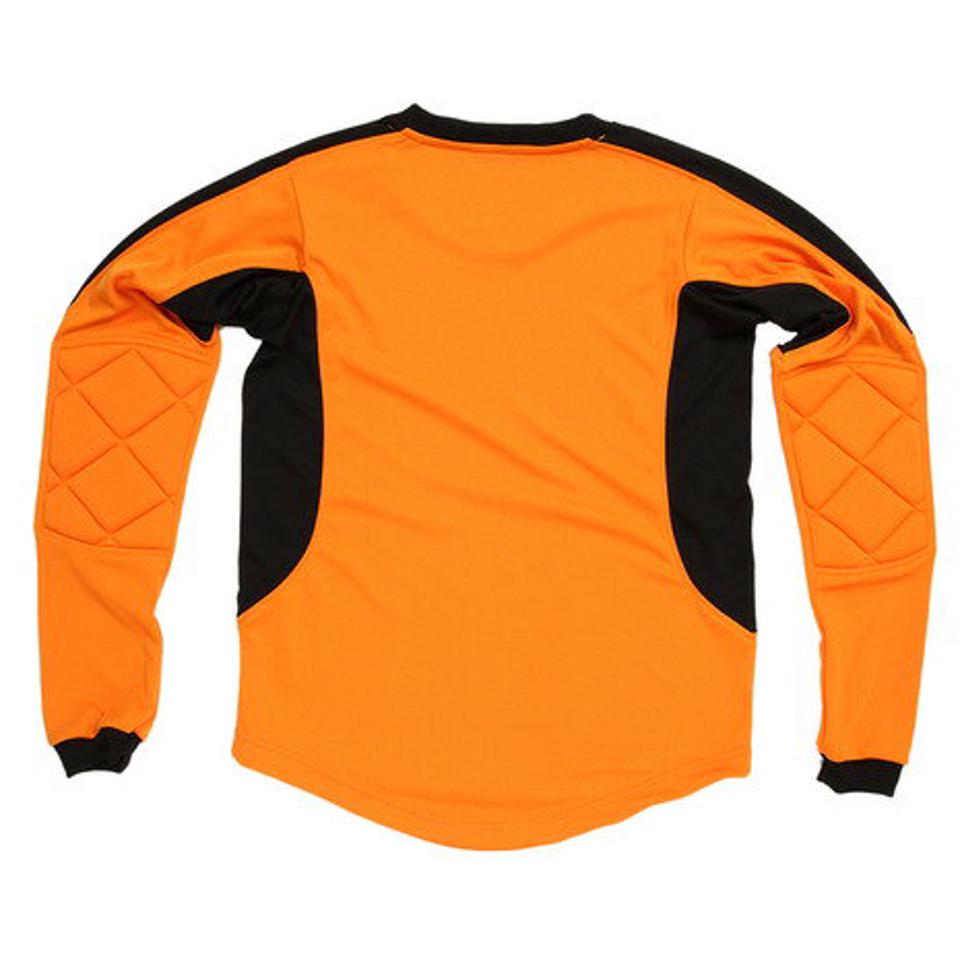 デュアリグ(DUARIG) サッカー ジュニア ウェア キーパーシャツ 742D6KS2882 オレンジ (キッズ)