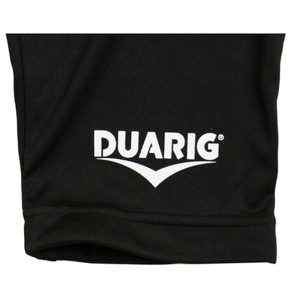 デュアリグ(DUARIG) サッカー ウェア メンズ ゴールキーパー パンツ 741D6KS2881BLK (メンズ)
