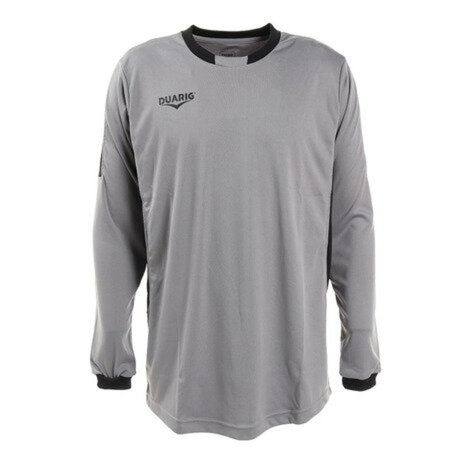 デュアリグ(DUARIG) サッカー ウェア メンズ キーパーシャツ 741D6KS2879SLR (メンズ)