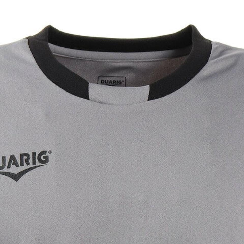 デュアリグ(DUARIG) サッカー ウェア メンズ キーパーシャツ 741D6KS2879SLR (メンズ)