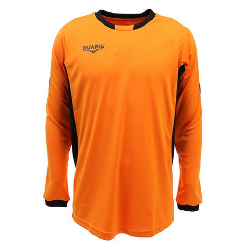デュアリグ(DUARIG) サッカー ウェア メンズ キーパーシャツ 741D6KS2879ORG (メンズ)