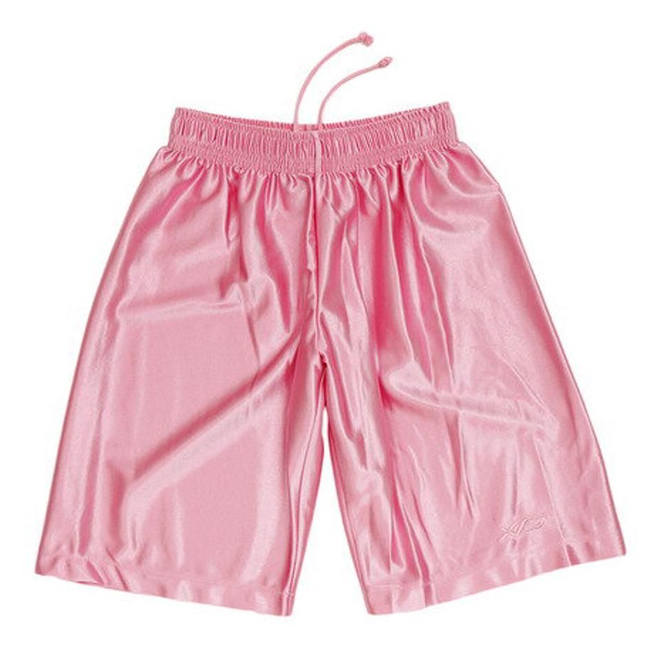 エックスティーエス(XTS) ジュニア プラクティスパンツ 751G5CD2820【バスケットボール ハーフパンツ 練習着】 (キッズ)