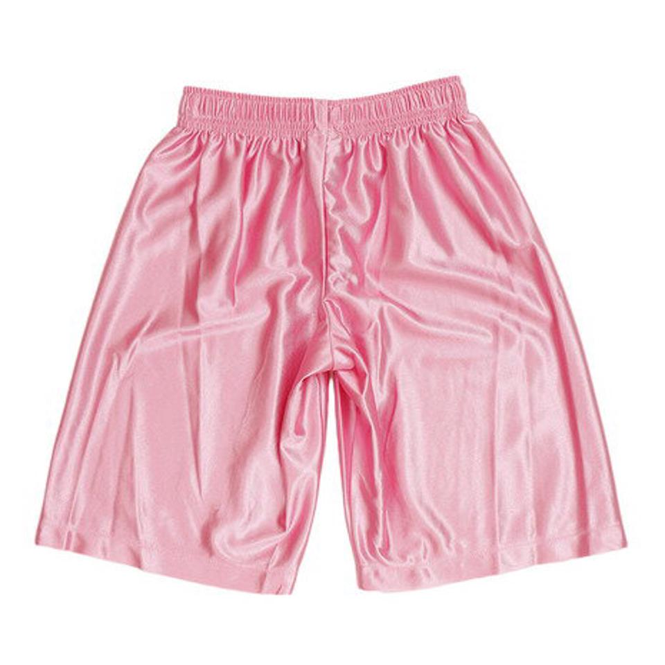 エックスティーエス(XTS) ジュニア プラクティスパンツ 751G5CD2820【バスケットボール ハーフパンツ 練習着】 (キッズ)