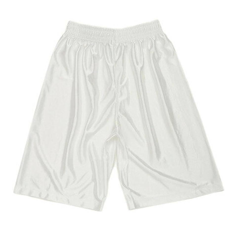 エックスティーエス(XTS) プラクティスパンツ 751G5CD2819 【バスケットボール ハーフパンツ 練習着 メンズ】 (メンズ)